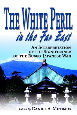 White Peril in the Far East magazine reviews