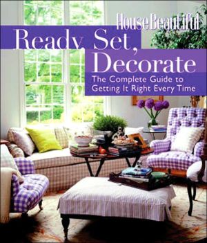 Ready, Set, Decorate magazine reviews