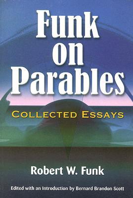 Funk on Parables magazine reviews