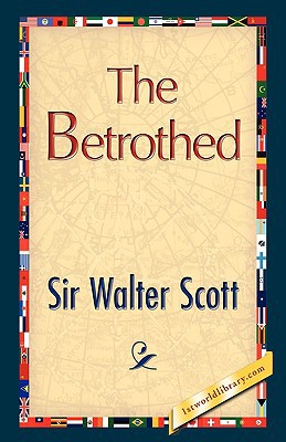 The Betrothed magazine reviews