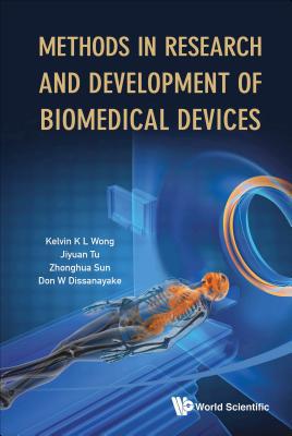 Methods in Research and Development of Biomedical Devices magazine reviews