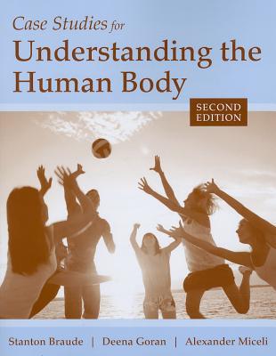 Case Studies for Understanding the Human Body magazine reviews