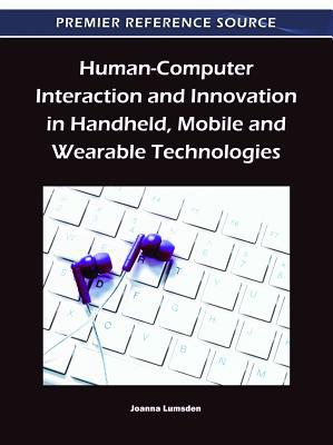 Human-Computer Interaction and Innovation in Handheld magazine reviews