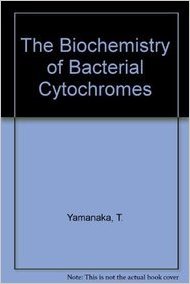 The biochemistry of bacterial cytochromes magazine reviews