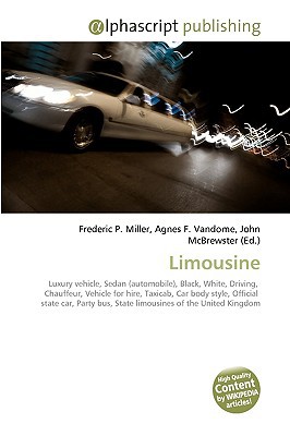 Limousine magazine reviews
