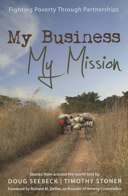 My Business, My Mission magazine reviews