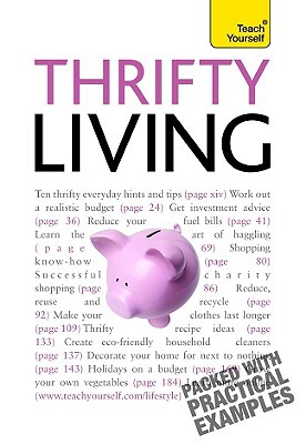 Teach Yourself  Thrifty Living magazine reviews