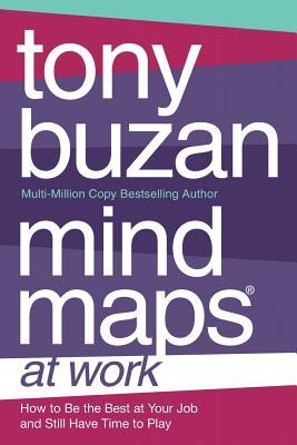 Mind Maps At Work magazine reviews