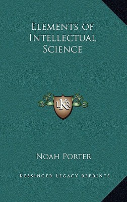 Elements of Intellectual Science magazine reviews