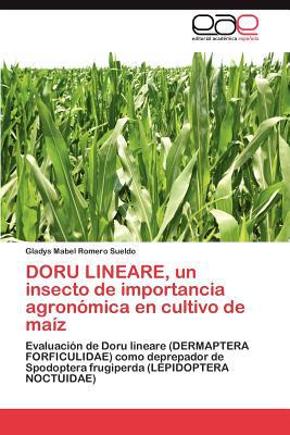 Doru Lineare, Un Insecto de Importancia Agron Mica En Cultivo de Ma Z magazine reviews