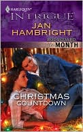 Christmas Countdown book written by Jan Hambright