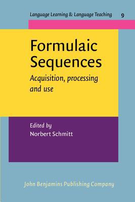 Formulatic Sequences: Acquisition magazine reviews