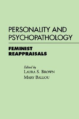 Personality and psychopathology magazine reviews