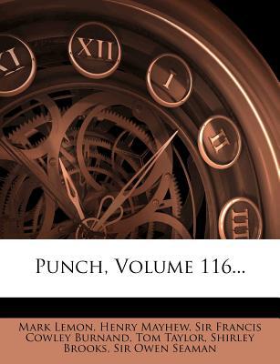 Punch, Volume 116... magazine reviews