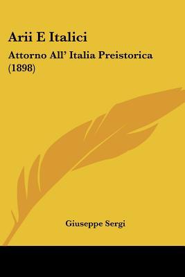 Arii E Italici magazine reviews