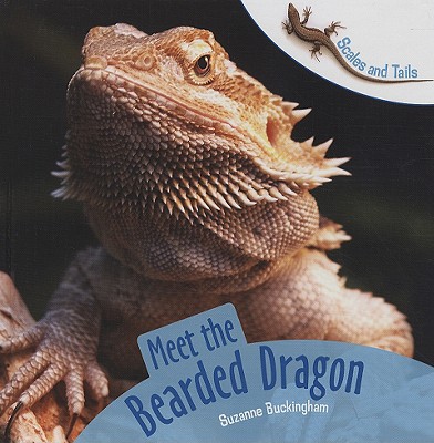 Meet the Bearded Dragon magazine reviews