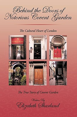 Behind the Doors of Notorious Covent Garden: The True Story of Covent Garden magazine reviews