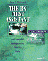 The RN first assistant magazine reviews