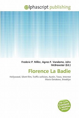Florence La Badie magazine reviews