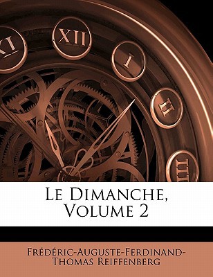 Le Dimanche magazine reviews