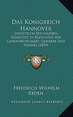 Das Konigreich Hannover magazine reviews