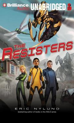 The Resisters magazine reviews