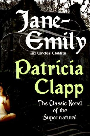 Jane-Emily : And Witches' Children magazine reviews
