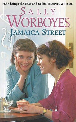 Jamaica Street magazine reviews