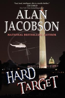 Hard Target written by Alan Jacobson
