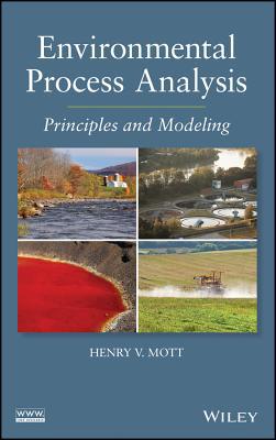 Environmental Process Analysis magazine reviews
