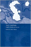 The Caspian magazine reviews