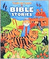 Touch and Feel Bible Stories magazine reviews
