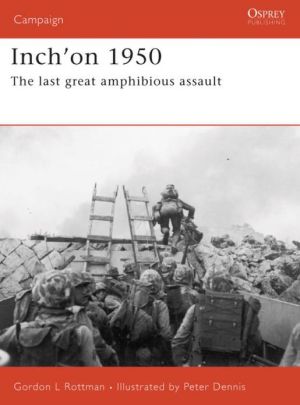 Inch'on 1950 magazine reviews