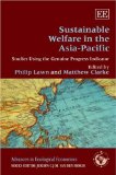 Sustainable Welfare in the Asia-Pacific magazine reviews