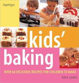 Kids' Baking magazine reviews