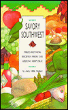 Savory Southwest magazine reviews