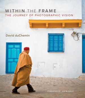 Within the Frame: The Journey of Photographic Vision (Voices That Matter Series) book written by David duChemin