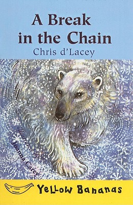 A Break in the Chain magazine reviews