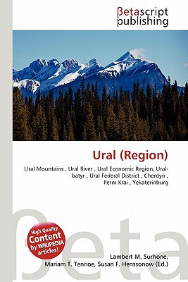 Ural magazine reviews