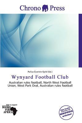 Wynyard Football Club magazine reviews