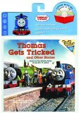 Thomas Gets Tricked magazine reviews