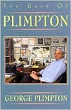 Best of Plimpton book written by George Plimpton