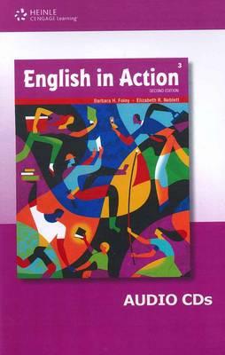 English in Action 3 magazine reviews