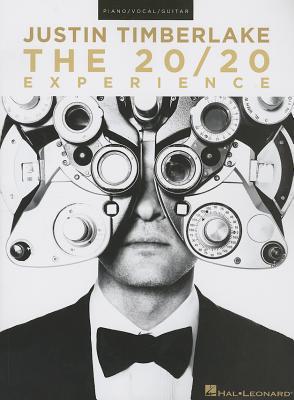 Justin Timberlake - The 20/20 Experience magazine reviews