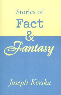 Stories of Fact and Fantasy magazine reviews