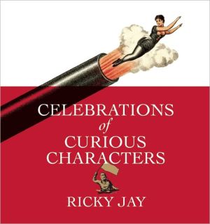 Celebrations of Curious Characters magazine reviews