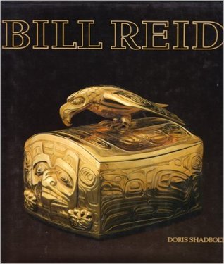 Bill Reid magazine reviews