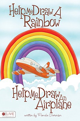 Help Me Draw a Rainbow, Help Me Draw an Airplane magazine reviews