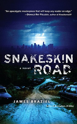 Snakeskin Road magazine reviews