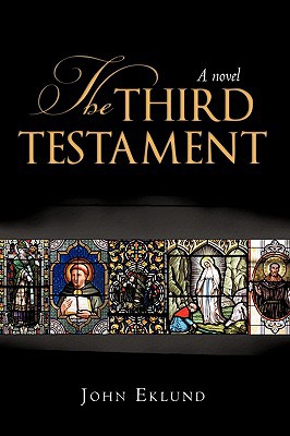 The Third Testament magazine reviews